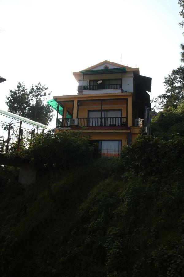 Hotel Chautari Pvt Ltd Nagarkot Zewnętrze zdjęcie
