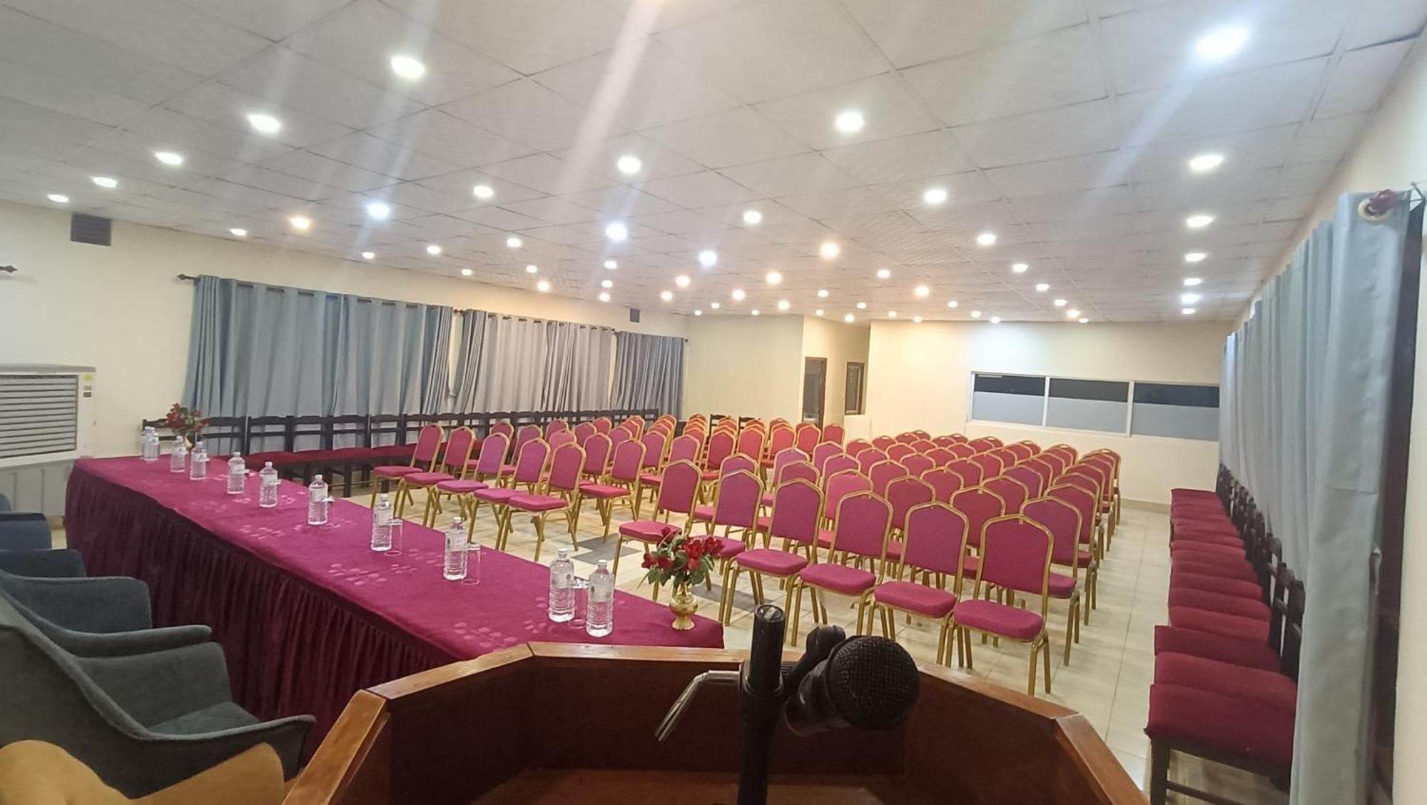 Hotel Chautari Pvt Ltd Nagarkot Zewnętrze zdjęcie