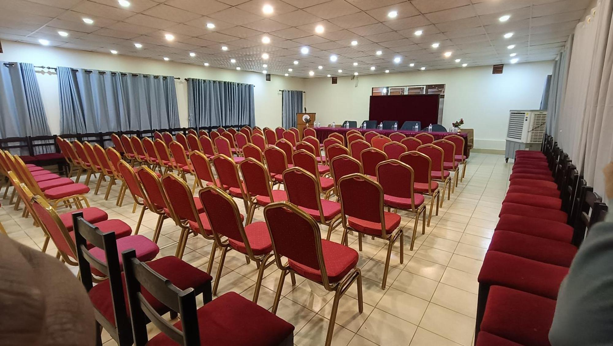 Hotel Chautari Pvt Ltd Nagarkot Zewnętrze zdjęcie